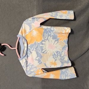 OshKosh Swim Shirt